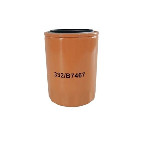 Hydraulic Filter Reference S 332 B7467 FIL Suitable For JCB CAT CNH