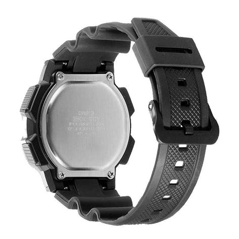 Ripley RELOJ CASIO HOMBRE DIGITAL AE 1000W 1AV