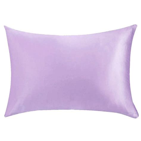 Lavender Silk Pillowcase Pure Silk Buy Online Save Free Delivery