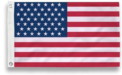 U.S Historical Flag - 49 Stars 1959-1960 (AK)