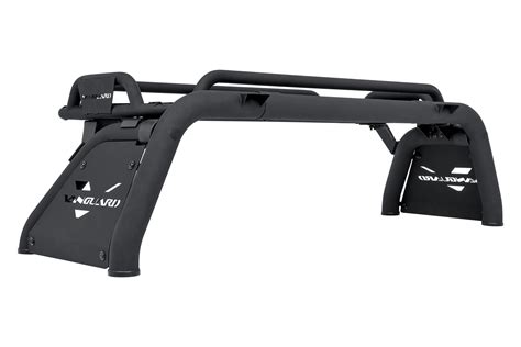 Vanguard Off Road Vgrb Bk Raven Truck Bed Bar