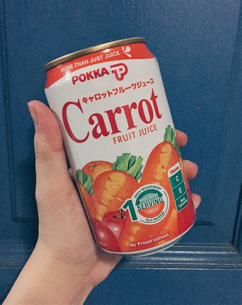 Carrot Juice 🍊 Helloteri