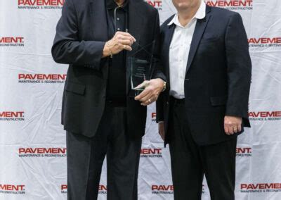 Pavement Awards Gallery National Pavement Expo