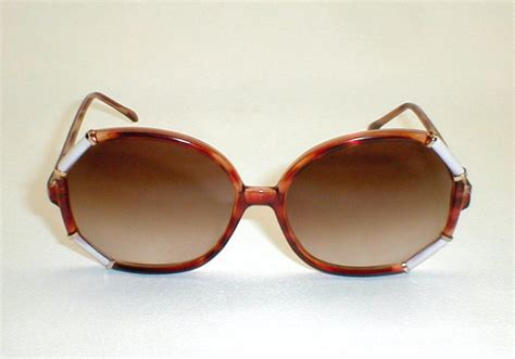 Raybanlarge 80s Jackie O Sunglasses