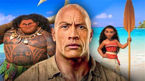 Moana Live-Action Movie: Release Date, Cast & Everything We Know