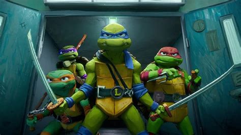 Tmnt Add A Pinch Of Extra Awesome To Session Skate Sim Push Square