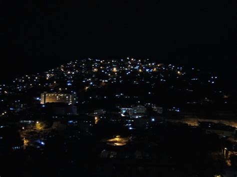 Baguio City lights 🌃 🌌 | Baguio city, City lights, Baguio