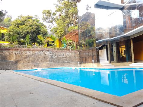 SILVANUS FOREST RETREAT - Updated 2022 Prices & Hotel Reviews (Alibaug ...