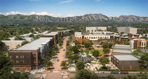 Photo Gallery | Mixed-Use Master Planned Center in Superior, CO