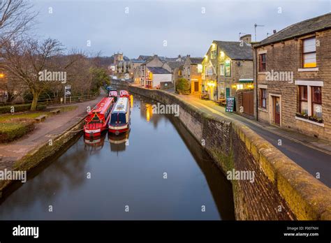 Skipton market hi-res stock photography and images - Alamy