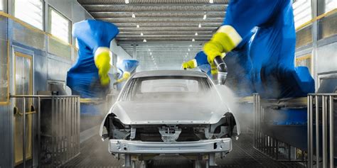 Primers Para Automotores Inpra Latina La Zona De Pinturas