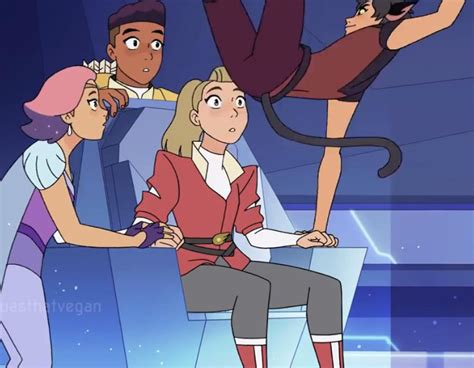 Daily SPOP Being Gay R PrincessesOfPower