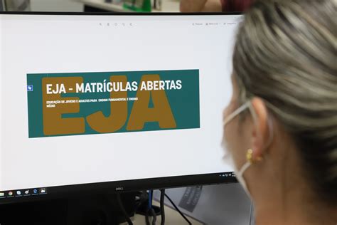 100 Gratuito Sesi Está Com Matrículas Abertas Para O Eja Até Dia 20