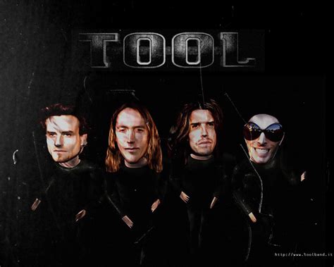 Tool Band Wallpaper Wallpapersafari