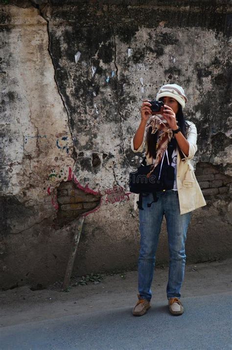 Nepali Beautiful Girl Nude Video Stock Photos Free Royalty Free