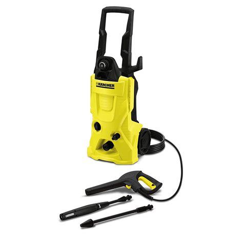 Jual KARCHER K3 500 HIGH PRESSURE CLEANERS Matahari Jaya