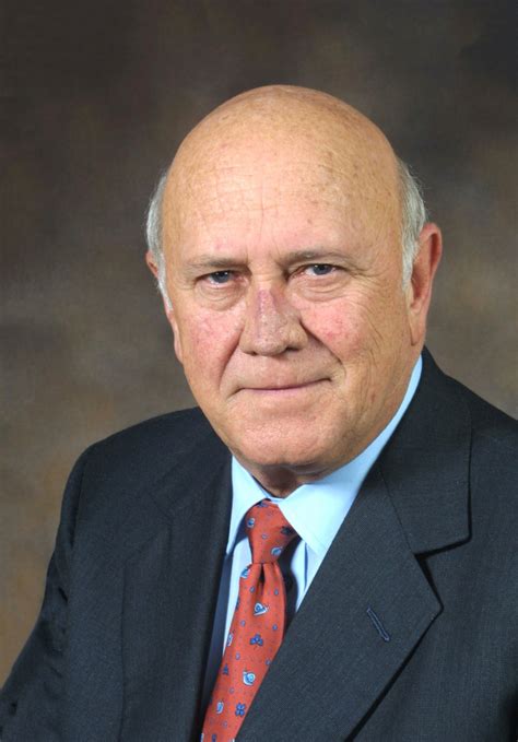 Fw De Klerk Young Willem De Klerk Son Of Fw De Klerk Has Passed