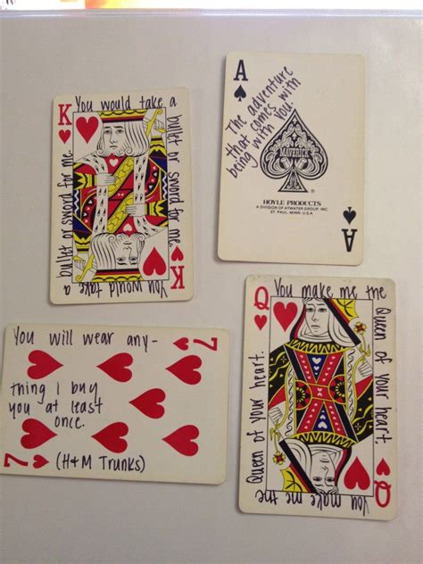 diy playing cards 9