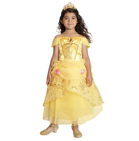 4 Complete Disney Princess Costumes For Under $100 Online! | the disney ...