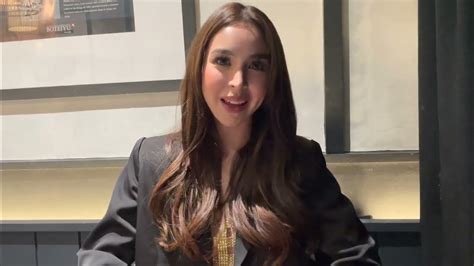 Julia Barretto Goes Daring With Carlo Aquino In Vivas Expensive Candy