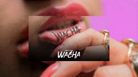 KHEA X DUKI WACHA COVER YouTube