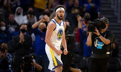 3 important things we learned about the Warriors with Klay Thompson ...