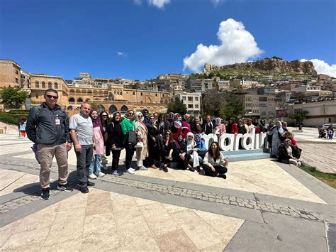 Çorum Belediyesi on Twitter Kent Konseyi Kadın Meclisimiz Mardin ve