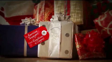 45committee Tv Commercial Merry Christmas Ispottv