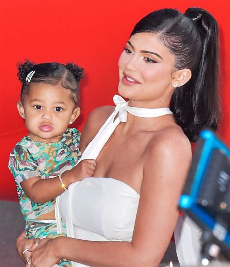 Kylie Jenner Is Launching Kylie Baby: Details | Us Weekly