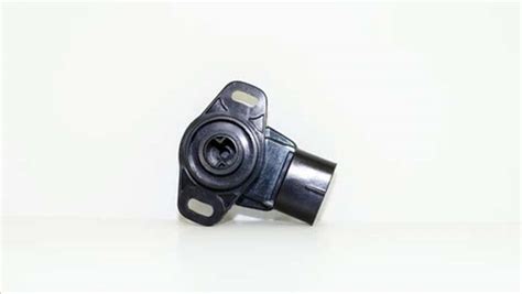 Throttle Position Sensor Its Types