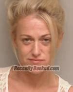 Recent Booking Mugshot For Danni Joy Orr In Winona County Minnesota