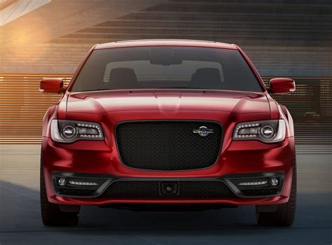 2022 Chrysler 300 Srt8 Custom