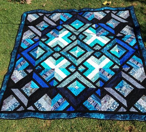 The Three Dudes Quilt Easy Quilting With Rob Appell Of Man Sewing And Jenny Doan Of Msqc