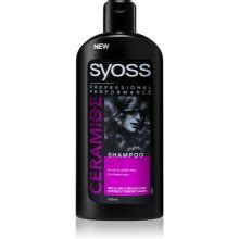 Syoss Ceramide Complex Anti Breakage Shampoo Zur St Rkung Der Haare