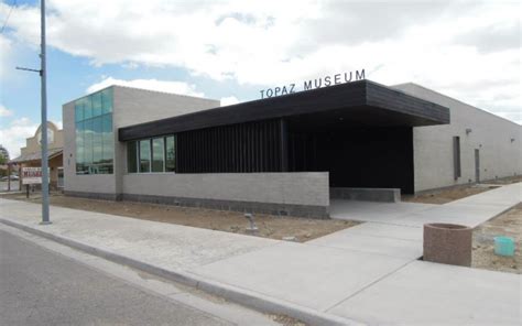 Central Utah Museums and Art Centers Archives - Artists of Utah's 15 Bytes