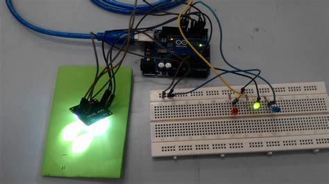 Color Sensor : 5 Steps (with Pictures) - Instructables