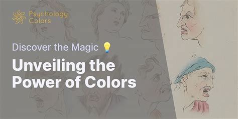 What is the meaning behind colors and how do they affect our emotions ...