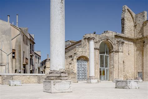 10 Joyas De La Arquitectura Italiana Que Deberías Conocer Antes De