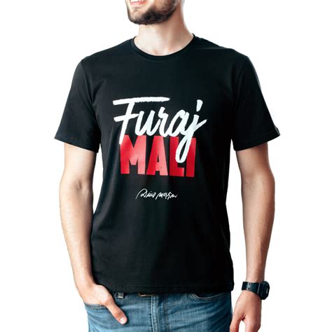 T Shirt Majica Furaj Mali Magaza Ba