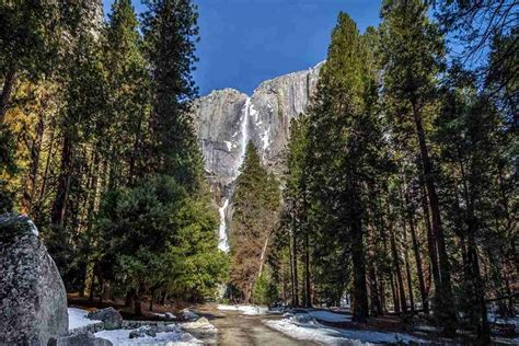 17 BEST Hikes in Yosemite National Park (From a Local!)