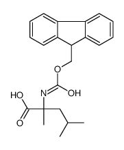 R N FMoc α metileucina CAS 1231709 23 1 Proveedor de fabricante