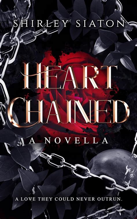 Heart Chained A Friends To Lovers Racing And Workplace