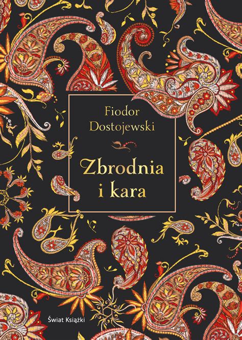 Zbrodnia I Kara Dostojewski Fiodor Ksi Ka W Empik