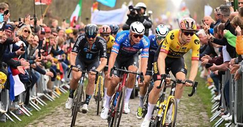 Sports Tour de France le Néerlandais Wout Poels remporte la 15e