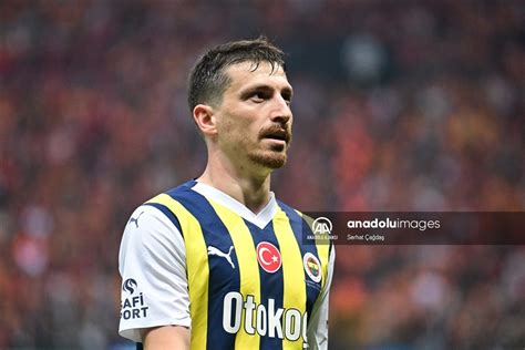 Fenerbah E Deplasmanda Galatasaray Ma Lup Etti