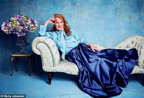 Hot Sexy Geraldine James Bikini Pics