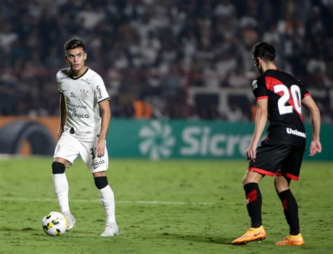 Giovane Assina Contrato Definitivo O Corinthians Veja Detalhes