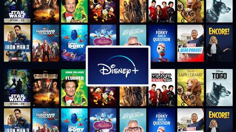 Disney busca vender licencias de sus películas para amortizar sus