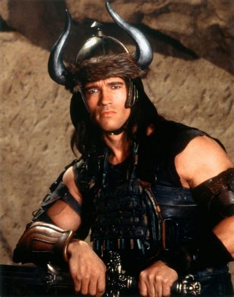 Conan The Barbarian 1982 John Milius Conan The Barbarian 1982