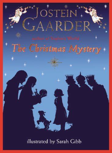 『the Christmas Mystery』｜感想・レビュー 読書メーター